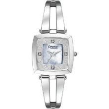 Caravelle Diamond Women's Watch - 43P001