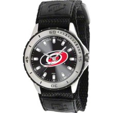 Carolina Hurricanes Veteran Series Watch Game Time