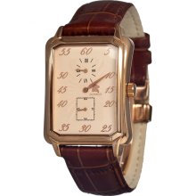 Carucci Ca2104rg Roma Mens Watch