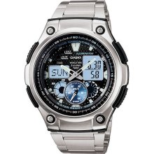 Casio AQ190WD-1A Mens Sports Watch