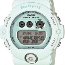 Casio Baby-G Alarm Watch BG-6902-3 BG6902