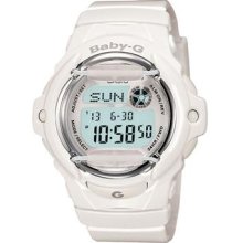 casio baby g bg169r-7a