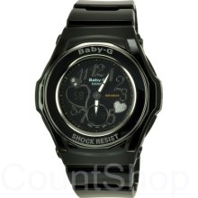 Casio Baby-G BGA-102-1B