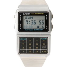 Casio Databank Watch