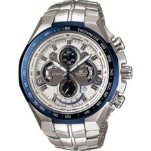 Casio Edifice Ef-554dj-7ajf Watch
