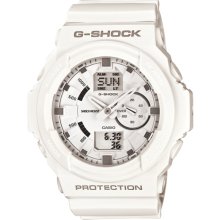 Casio G-Shock Analog / Digital Combination Men's GA-150-7AJF