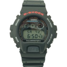 Casio G Shock Classic - CASIO INC.