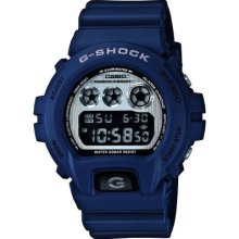 Casio G-shock Dw-6900hm-2jf Metallic Dial Series Japan Ems Express Shipping