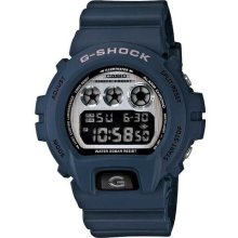Casio G-shock Dw-6900hm-2jf Digital Watch Japan Tough