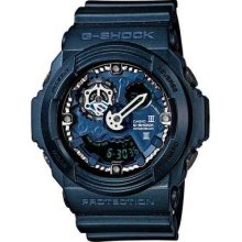 Casio G-shock Ga-300a-2ajf World Time Watch