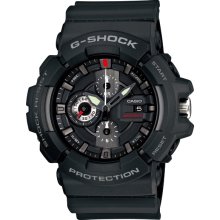 Casio G-SHOCK GAC-100-1AJF Big Case Series