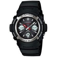 Casio G-shock Series Awr-m100-1a Packaged