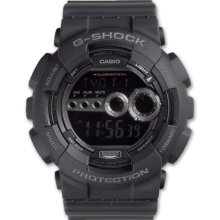 CASIO G-Shock Tough Culture XL Digital Watch, LCD - NONE