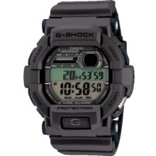 Casio G-shock Vibrator Digital Men's Watch Gd-350-8jf