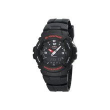 Casio G100-1BV Mens G-Shock Ana-Digi Watch