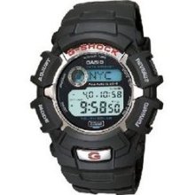 Casio G2310R-1V G-SHOCK Tough Solar Watch ...