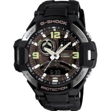 Casio Ga-1000-1bjf G-shock Sky Cockpit Watch