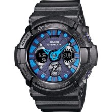 Casio GA200SH-2A G-Shock Watch