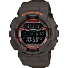 Casio GLS100-5 Mens G-Shock Watch