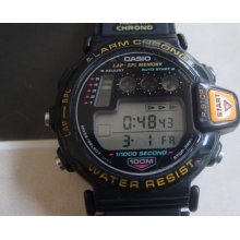 Casio Lap Spl Memory Cbx-1000