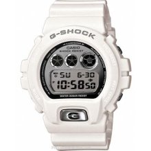 Casio Mens Limited Edition G-Shock Metallic Mirror Dial DW6900MR-7