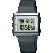 Casio Men's W-110-7Avef Watch