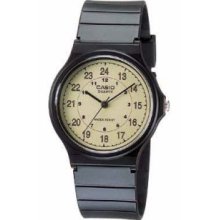 Casio Mens Watch MQ24-9B