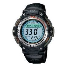 Casio Mens Watch SGW100B-3V