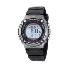 Casio MENS Watch WS200H-1AVCF