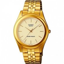 Casio Mtp-1129n-7a Men Analog Dress Watch Mtp1129n-7a
