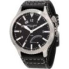 Charles-Hubert, Paris Mens Stainless Steel Case Quartz Watch #374 ...