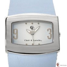 CHETE AND LAROCHE JBA100565-BL Ladies Watch