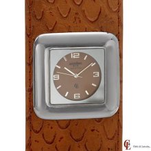 CHETE AND LAROCHE JBA100607-BR Ladies Watch