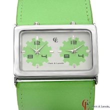 CHETE AND LAROCHE JBA100617-G Ladies Watch