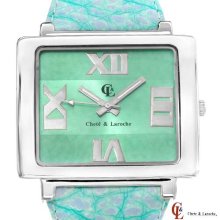 CHETE AND LAROCHE JBA100618-B135 Ladies Watch