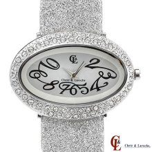 CHETE AND LAROCHE JBA100623-S569/0500 Ladies Watch