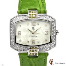 CHETE AND LAROCHE JBA100640-G Ladies Watch