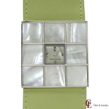 CHETE AND LAROCHE JBA100644-G410 Ladies Watch