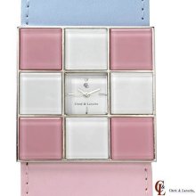 CHETE AND LAROCHE JBA100645-BP Ladies Watch