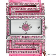 CHETE AND LAROCHE JBA100849-F Ladies Watch