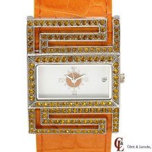 CHETE AND LAROCHE JBA100849-O Ladies Watch