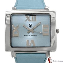 CHETE AND LAROCHE JBA100851-LB Ladies Watch