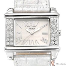 CHETE AND LAROCHE JBA100899-S Ladies Watch