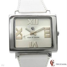 Chete And Laroche Ladies Watch