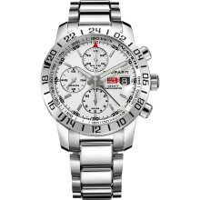 Chopard Mille Miglia GMT Chronograph 158992-3002