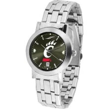 Cincinnati Bearcats UC NCAA Mens Modern Wrist Watch ...