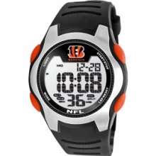 Cincinnati bengals trc