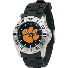 Clemson Tigers Watch