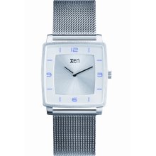 Clock Xq0112 Mens Clock