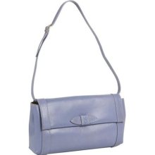 Coakley Clutch - Leather